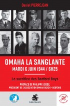 OMAHA LA SANGLANTE
