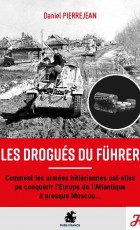 LES DROGUES DU FUHRER