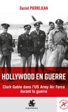 HOLLYWOOD EN GUERRE