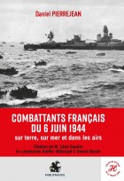LES COMBATTANTS FRANCAIS DU JOUR J