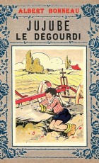Jujube le dégourdi