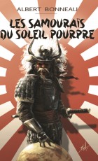 Les Samouraïs du soleil pourpre