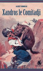 XANDROS LE COMITADJI