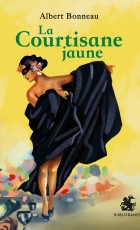La Courtisane Jaune
