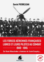 Les Forces Aériennes Françaises Libres