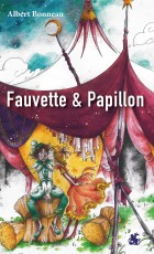 Fauvette et Papillon