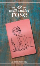 LE PETIT CAHIER ROSE
