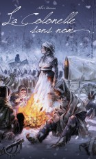 LA COLONELLE SANS NOM