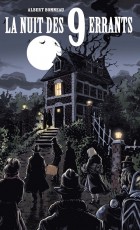 LA NUIT DES 9 ERRANTS