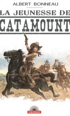 LA JEUNESSE DE CATAMOUNT