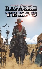 BAGARRE AU TEXAS