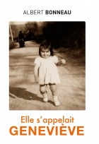 Elle s'appelait Geneviève