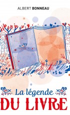 la légende du livre