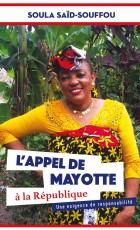 L'Appel de Mayotte à la République