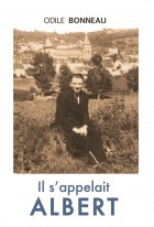 IL S'APPELAIT ALBERT